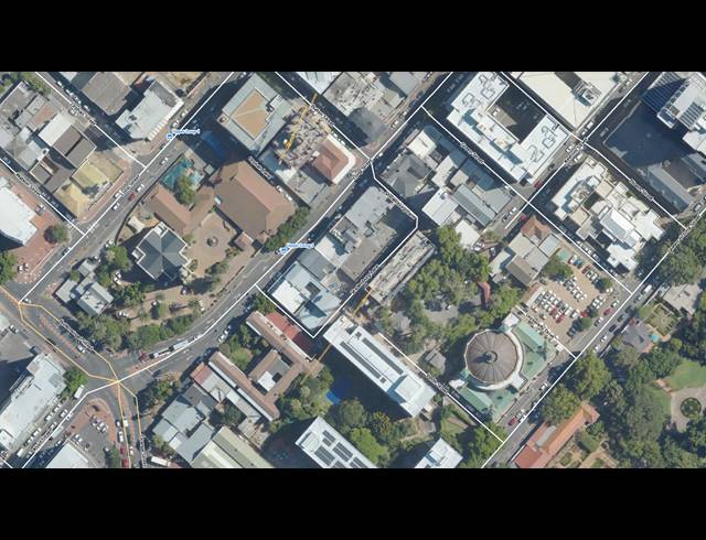65M² RETAIL TO LET IN CAPE TOWN CITY CENTRE